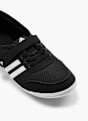 adidas Chaussures de ville Noir 25671 2