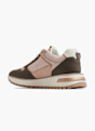 Graceland Sneaker Beige 3656 3