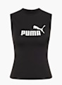 PUMA Top Schwarz 25672 1