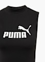 PUMA Top Schwarz 25672 3