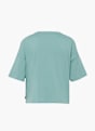 PUMA T-Shirt Zielony 7309 2