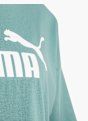 PUMA Tričko Zelená 7309 3