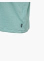 PUMA T-Shirt Zielony 7309 4