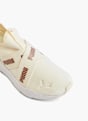 PUMA Slip-on Crema 22676 2