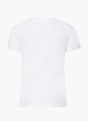 PUMA Tee-shirt Blanc 54380 2