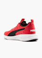 PUMA Sneaker Rosso 25674 3