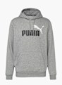PUMA Hoodie Grå 1091 1