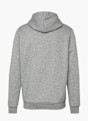 PUMA Hoodie Grå 1091 2