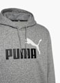 PUMA Sudadera con capucha Gris 1091 4