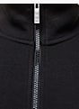 PUMA Casaco de treino Preto 5493 3