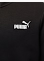 PUMA Casaco de treino Preto 5493 4