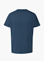 PUMA T-shirt Mörkblå 4591 2