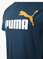 PUMA T-shirt Mörkblå 4591 3