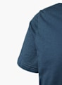 PUMA T-shirt Mörkblå 4591 4