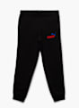PUMA Calças de fato de treino Preto 6393 1