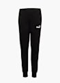 PUMA Pantalon de survêtement Noir 3658 1