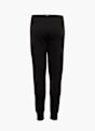 PUMA Pantalones de chándal Negro 3658 2