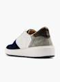 AM SHOE Sneaker Grau 20200 3