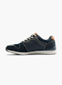 Memphis One Zapato bajo Azul oscuro 18982 2