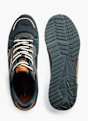 Memphis One Zapato bajo Azul oscuro 18982 3