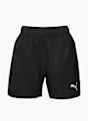 PUMA Short Noir 5494 1