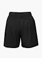 PUMA Šortky Černá 5494 2
