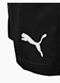 PUMA Šortky Černá 5494 3