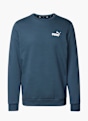 PUMA Sweatshirt Mørkeblå 1092 1
