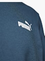 PUMA Sweatshirt Mørkeblå 1092 3