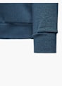 PUMA Sweatshirt Mørkeblå 1092 4