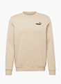 PUMA Sweatshirt Beige 1827 1