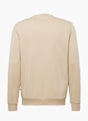 PUMA Sudadera Beige 1827 2