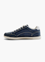Memphis One Sneaker Blå 21324 2