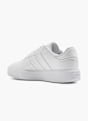 adidas Чънки маратонки Бял 39035 3
