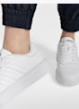 adidas Чънки маратонки Бял 39035 5