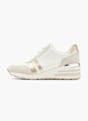 Catwalk Sneaker Bianco 3660 2