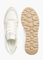 Catwalk Sneaker Bianco 3660 3