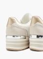 Catwalk Sneaker Bianco 3660 4