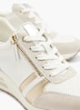 Catwalk Sneaker Bianco 3660 5