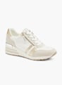 Catwalk Sneaker Bianco 3660 6