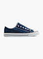 Vty Halbschuh Blau 21145 1