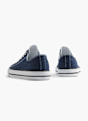 Vty Halbschuh Blau 21145 4