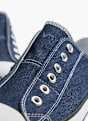 Vty Halbschuh Blau 21145 5