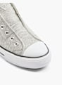 Vty Slip-on obuv Sivá 6394 2