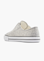 Vty Slip-on obuv Šedá 6394 3