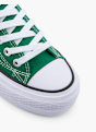 Vty Scarpa bassa Verde 6395 2