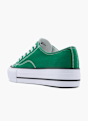 Vty Scarpa bassa Verde 6395 3