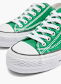 Vty Chaussures de ville Vert 6395 5