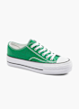 Vty Scarpa bassa Verde 6395 6