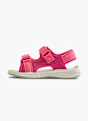 FILA Fashion trekkingsandal Rosa 3664 2